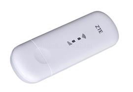 ZTE MF79N Mobile Router White MF79N small