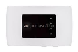 ZTE MF920C 4G Router White MF920C small