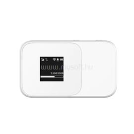 ZTE MF986D 4G UFI LTE Router White MF986D small