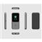 ZTE MU5120 5G Mobile WiFi6 Router MU5120 small
