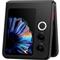 ZTE nubia Flip 2 5G Dual-SIM 256GB (fekete) ZTE_123447101006 small