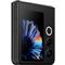 ZTE nubia Flip 2 5G Dual-SIM 256GB (fekete) ZTE_123447101006 small