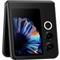 ZTE nubia Flip 2 5G Dual-SIM 256GB (fekete) ZTE_123447101006 small