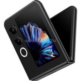 ZTE nubia Flip 2 5G Dual-SIM 256GB (fekete) ZTE_123447101006 small