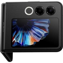 ZTE nubia Flip 2 5G Dual-SIM 256GB (fekete) ZTE_123447101006 small