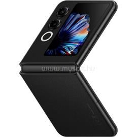 ZTE nubia Flip 2 5G Dual-SIM 256GB (fekete) ZTE_123447101006 small