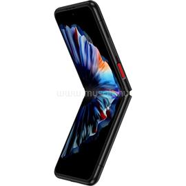 ZTE nubia Flip 2 5G Dual-SIM 256GB (fekete) ZTE_123447101006 small