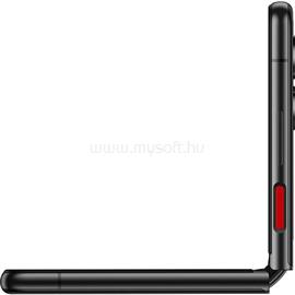 ZTE nubia Flip 2 5G Dual-SIM 256GB (fekete) ZTE_123447101006 small