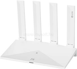 ZTE T3000 WiFi 6 Router ZTE_T3000_IDU small