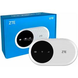 ZTE U10 Pocket WiFi 6 Router ZTE_U10 small