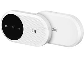 ZTE U10S Pro 4G Mobile WiFi6 Hotspot White ZTE_U10S_PRO_WHITE small