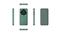ZTE U30 Pro Green ZTE_U30_PRO small