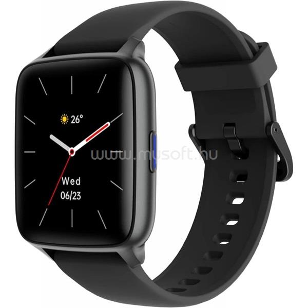 ZTE Watch Live 2 okosóra (fekete)