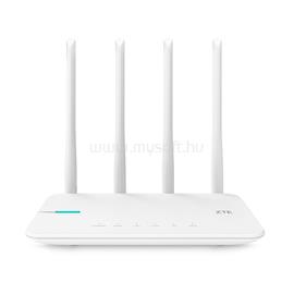 ZTE Z1320 AX3000 Gigabit Dual Band Router Z1320 small