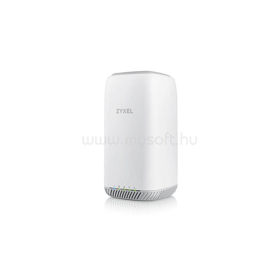 ZYXEL LTE5398-M904-EU01V1F 3G/4G LTE Modem + Wireless Router Dual Band AC1200 2xLAN(1000Mbps) + 1xUSB