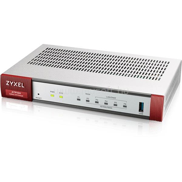 ZYXEL ATP100 10/100/1000 Firewall