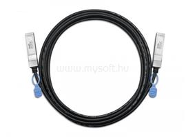 ZYXEL DAC10G-1M, 10G (SFP+) direct attach cable 3 meters DAC10G-3M-ZZ0103F small
