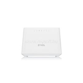 ZYXEL DX3301-T0-EU01V1F ADSL/VDSL2 Modem + Wireless Router Dual Band AX1800 + 4x(1000Mbps) + 1xUSB + 2xFXS port DX3301-T0-EU01V1F small