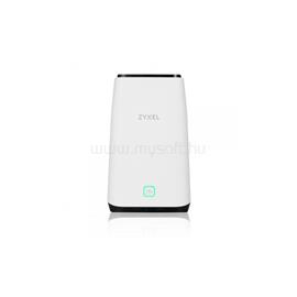 ZYXEL FWA-510-EU0102F 4G/5G LTE Modem + Wireless Router Dual Band AX3600 2x2.5G + 1xUSB + 1 év Nebula Pro License FWA-510-EU0102F small