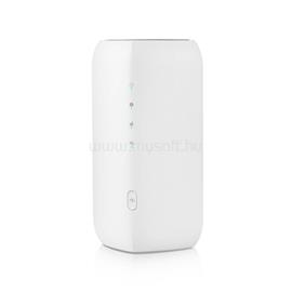 ZYXEL FWA505-EU0102F 4G/5G LTE Modem + Wireless Router Dual Band AX1800 2xLAN(1000Mbps) + 1xUSB + 1 év Nebula Pro License FWA505-EU0102F small