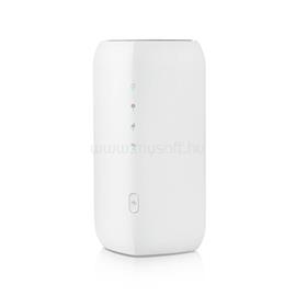 ZYXEL FWA505-EU0102F 4G/5G LTE Modem + Wireless Router Dual Band AX1800 2xLAN(1000Mbps) + 1xUSB + 1 év Nebula Pro License FWA505-EU0102F small