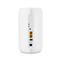 ZYXEL FWA505-EU0102F 4G/5G LTE Modem + Wireless Router Dual Band AX1800 2xLAN(1000Mbps) + 1xUSB + 1 év Nebula Pro License FWA505-EU0102F small