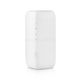 ZYXEL FWA505V2, 5G NR Indoor Router, Standalone/Nebula, AX3000 WiFi, 1 x GB LAN, FWA505V2-EU0102F small