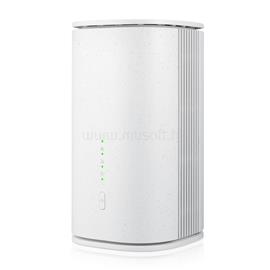 ZYXEL FWA515-EU0102F 4G/5G Modem + Wireless Router Dual Band BE7200 2x2.5G + 1 év Nebula Pro License, Beltéri FWA515-EU0102F small