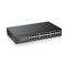 ZYXEL GS1100-24E v3 24port LAN 10/100/1000Mbps nem menedzselhető gigabit switch GS1100-24E-EU0103F small