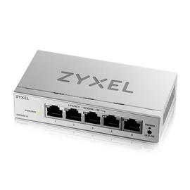 ZYXEL GS1200-5 v3, 5 Port Gigabit  webmanaged Desktop Switch GS1200-5V3-EU0101F small