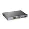 ZYXEL GS1350-12HP Smart Managed CCTV PoE Switch GS1350-12HP-EU0101F small