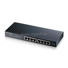 ZYXEL GS1900-8  8 portos GbE Smart Managed Switch GS1900-8-EU0102F small