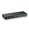 ZYXEL GS1900-8  8 portos GbE Smart Managed Switch GS1900-8-EU0102F small