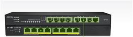 ZYXEL GS1915-26HPv2, 26 Port,  24x GbE PoE, 180W 802.3at, 2x SFP, rackmount, fan GS191526HPV2-EU0101F small