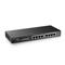 ZYXEL GS1915-8-EU0101F Switch 8x1000Mbps, Fémházas, menedzselhető (8GbE port) GS1915-8-EU0101F small
