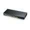ZYXEL Nebula Starter Kit (1db GS1915-8EP Switch + 2db NWA90AX Access Point) GS1915-8EP-EU0102F small