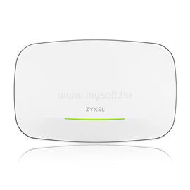 ZYXEL NWA110BE-EU0101F Wireless Access Point Tri Band BE6500 (WiFi 7) Falra rögzíthető 1x2.5Gbps NWA110BE-EU0101F small