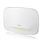ZYXEL NWA110BE-EU0101F Wireless Access Point Tri Band BE6500 (WiFi 7) Falra rögzíthető 1x2.5Gbps NWA110BE-EU0101F small