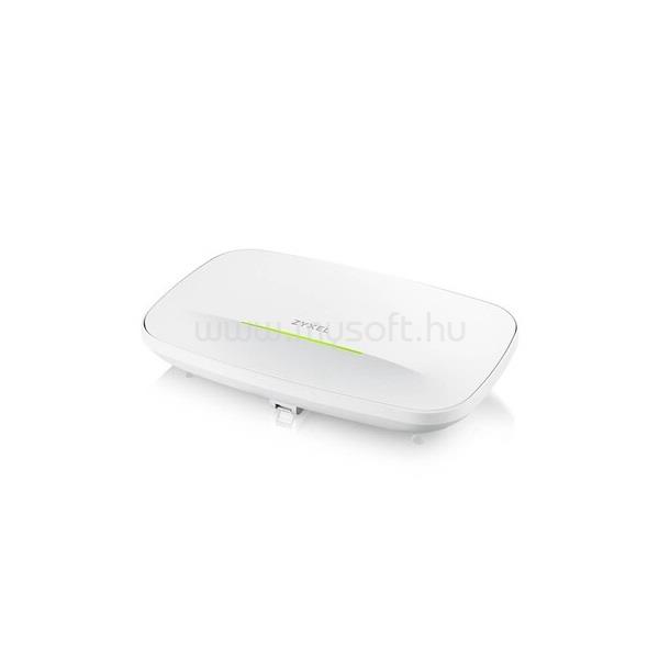 ZYXEL NWA110BE-EU0101F Wireless Access Point Tri Band BE6500 (WiFi 7) Falra rögzíthető 1x2.5Gbps
