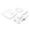 ZYXEL NWA50BE-EU0102F Wireless Access Point Dual Band BE5100 (WiFi 7) falra rögzíthető NWA50BE-EU0102F small
