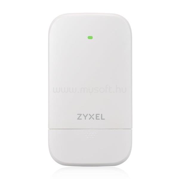 ZYXEL POE12-3PD-ZZ0101F POE Injektor, Adapter, Extender kültéri 60W, 4xPOE++