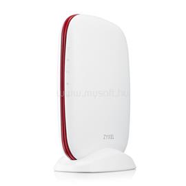 ZYXEL SCR50AXE-EU0101F SCR CLOUD Router - 4*GbE LAN, 1*GbE WAN, Tri-Band WiFi 6E SCR50AXE-EU0101F small