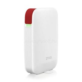 ZYXEL Security Router - 4*GbE LAN, 1*2.5 GbE Lan, 2.5GbE WAN, Wifi 6 Mesh USGLITE60AX-EU0101F small