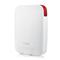 ZYXEL Security Router - 4*GbE LAN, 1*2.5 GbE Lan, 2.5GbE WAN, Wifi 6 Mesh USGLITE60AX-EU0101F small