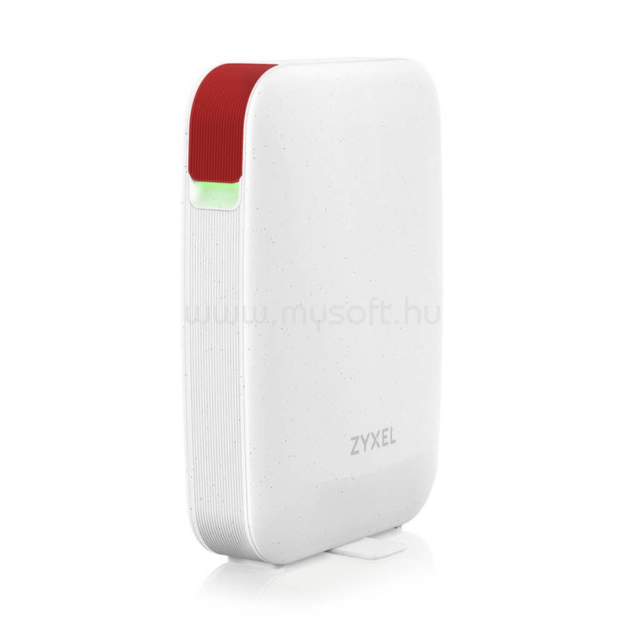 ZYXEL Security Router - 4*GbE LAN, 1*2.5 GbE Lan, 2.5GbE WAN, Wifi 6 Mesh