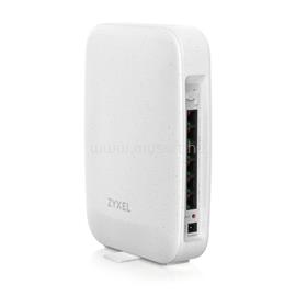 ZYXEL Security Router - 4*GbE LAN, 1*2.5 GbE Lan, 2.5GbE WAN, Wifi 6 Mesh USGLITE60AX-EU0101F small
