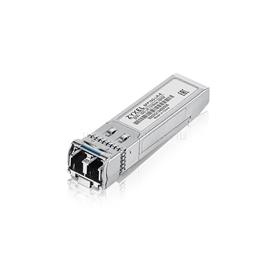 ZYXEL Switch SFP+ Modul 10GBase-LR + LC adóvevő, SFP10G-LR-E-ZZBD01F (10-PACK) SFP10G-LR-E-ZZBD01F small