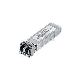 ZYXEL Switch SFP+ Modul 10GBase-SR + LC adóvevő, SFP10G-SR-ZZ0101F (10-PACK) SFP10G-SR-E-ZZBD01F small