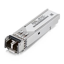ZYXEL Switch SFP Modul 1000Base-SX, SFP-SX-E-ZZBD01F (10-PACK) SFP-SX-E-ZZBD01F small