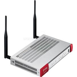 ZYXEL Tűzfal 1xWAN(1000Mbps) 4xLAN/DMZ(1000Mbps) WIFI 6 AX1800, 1xUSB 3.0, USGFLEX50AX-EU0101F USGFLEX50AX-EU0101F small